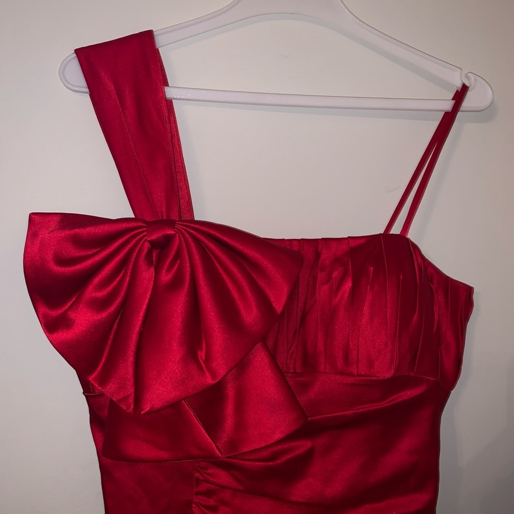 Cocktail Dress